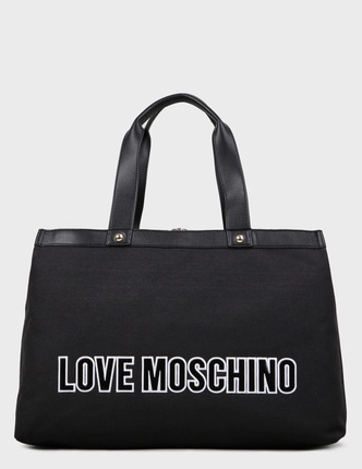 LOVE MOSCHINO сумка