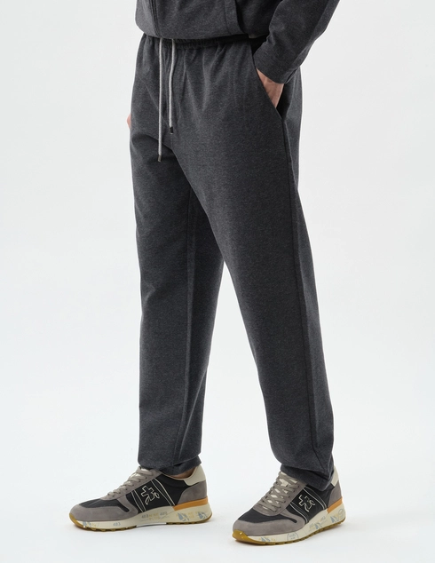 Panicale Cashmere U371108PA37U7A-0970_gray фото-3