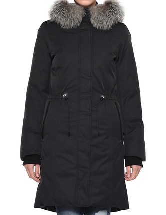 MACKAGE пуховик