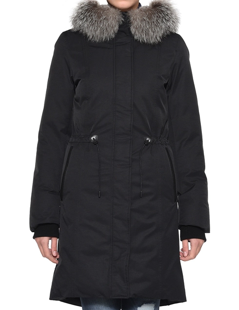 Mackage ENIA-X-black фото-1