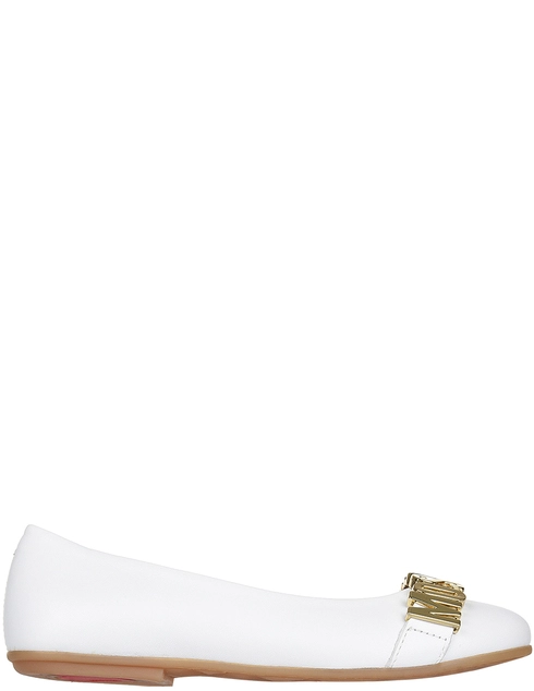 Moschino 25555-vitello-bianco_white фото-1