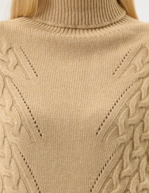 Barbara Alvisi BE14227C-grano-090365_beige фото-5