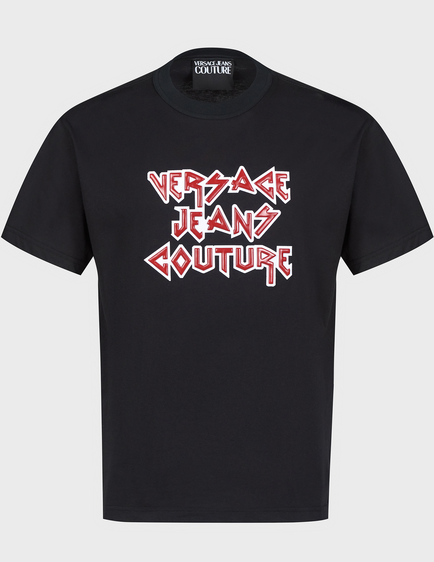 

Футболка, Черный