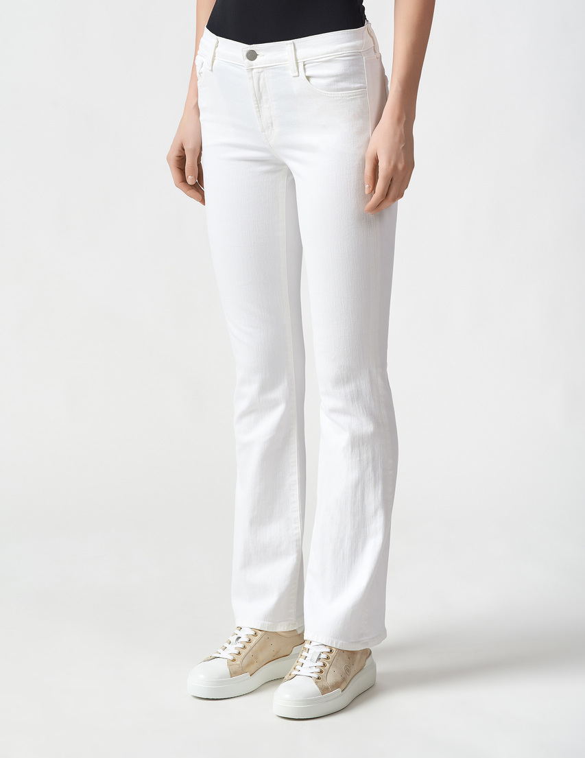 J Brand JB002110-white фото-2