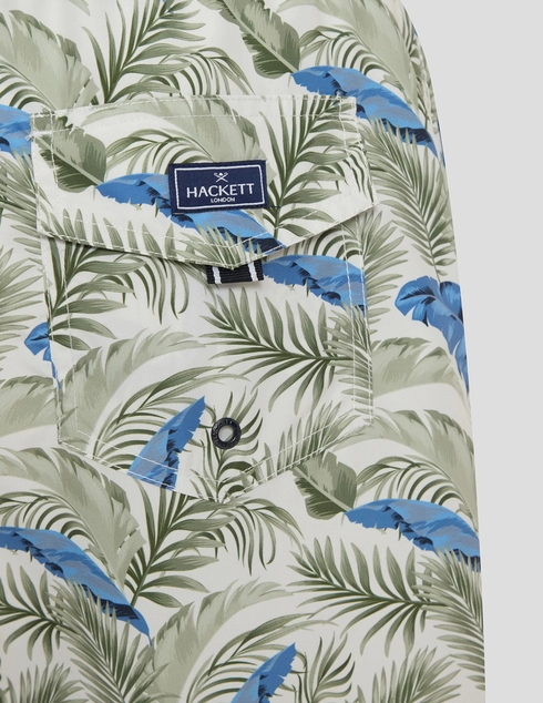 Hackett London HMB10117-892_multi фото-3