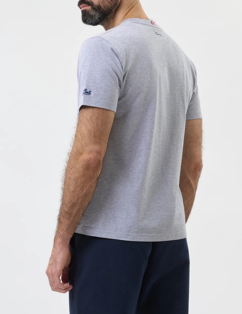 Mc2 Saint Barth ARN000103082I_gray фото-4