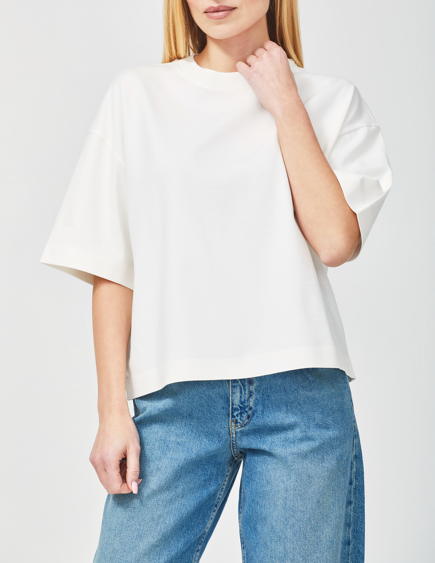 

Футболка, Белый