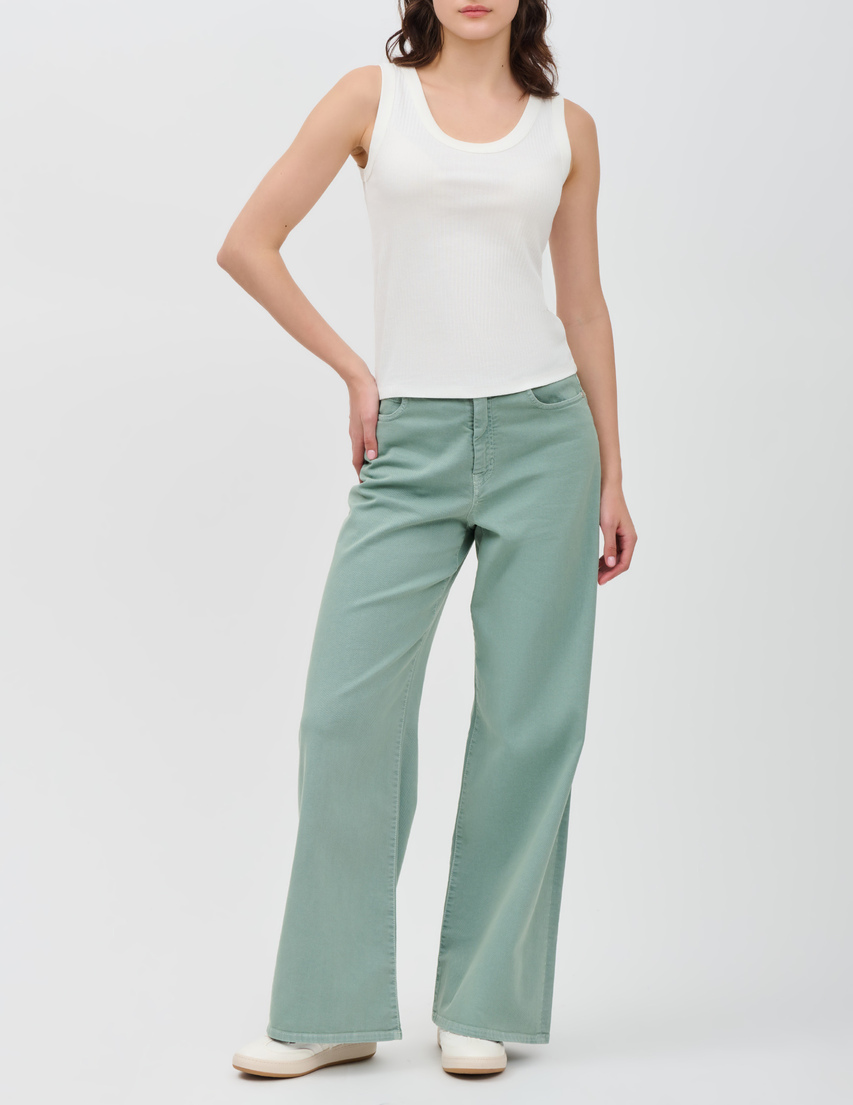 Weekend Max Mara MEDINA_green фото-2