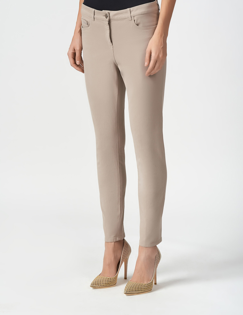 Fabiana Filippi FF-PA80718-J214-beige фото-2