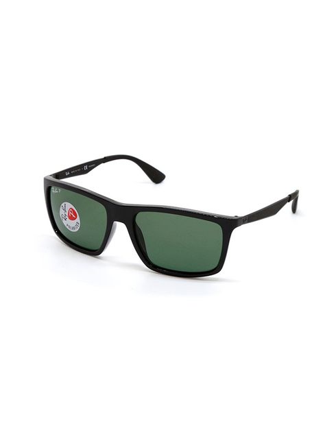 Ray-Ban RB4228 601/9A 58 фото-2