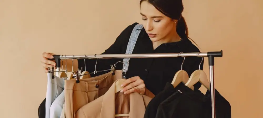 Чего носить не стоит и что выбрать взамен