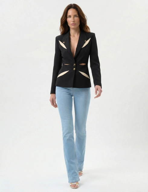 Elisabetta Franchi GI-198-61E2-V550-685 фото-7