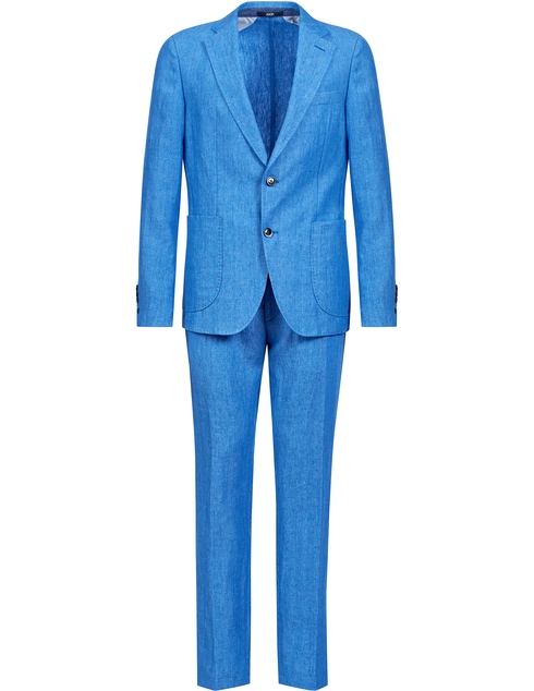 Joop! 300111215-448-blue фото-1