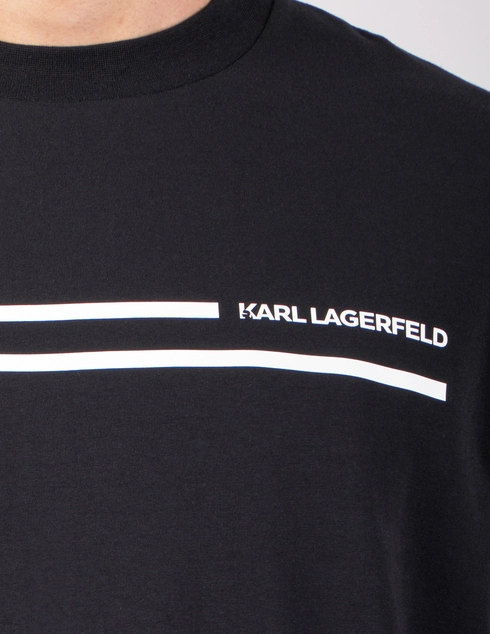 Karl Lagerfeld 755020-544221-990_black фото-4