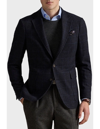 POLO RALPH LAUREN пиджак