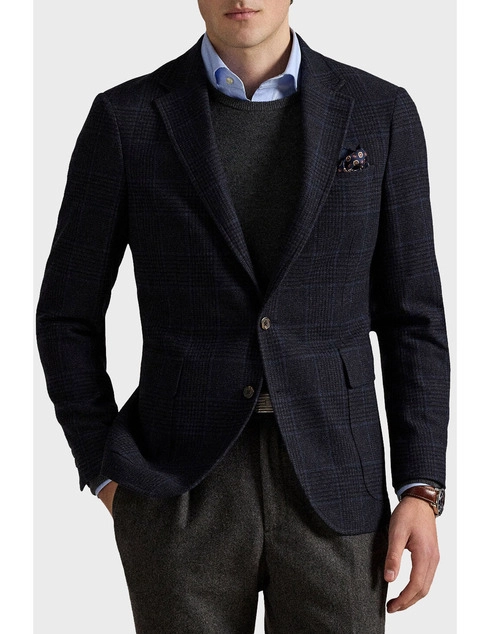 Polo Ralph Lauren RALPH_LAUREN_3350 фото-1