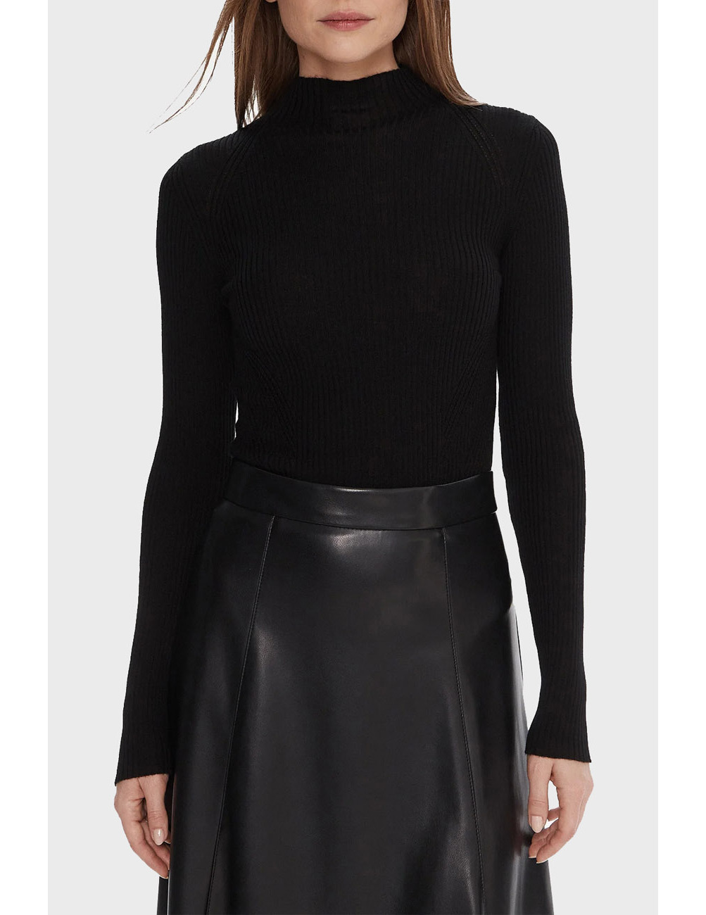 

Гольф, Черный