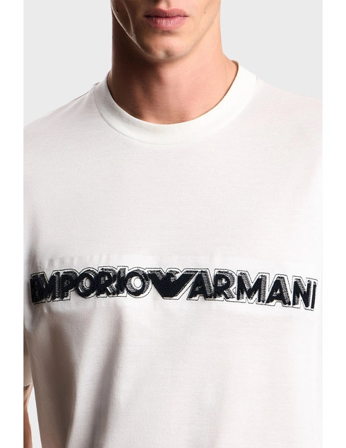 Emporio Armani EMPORIO_ARMANI_11232 фото-4