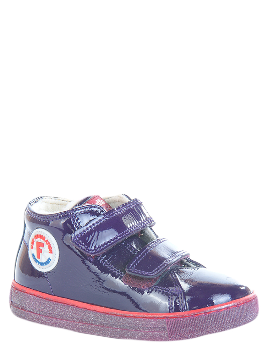 

Кроссовки, Фиолетовый