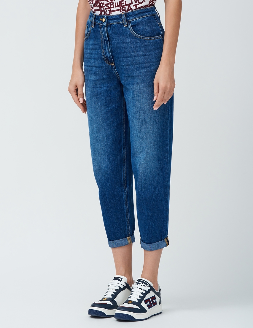 Elisabetta Franchi PJ-72D-46E2-V350-104 фото-2