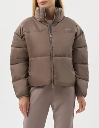 EA7 EMPORIO ARMANI куртка