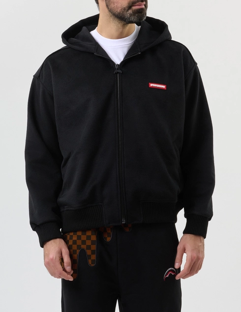 SPRAYGROUND SP834_black фото-1