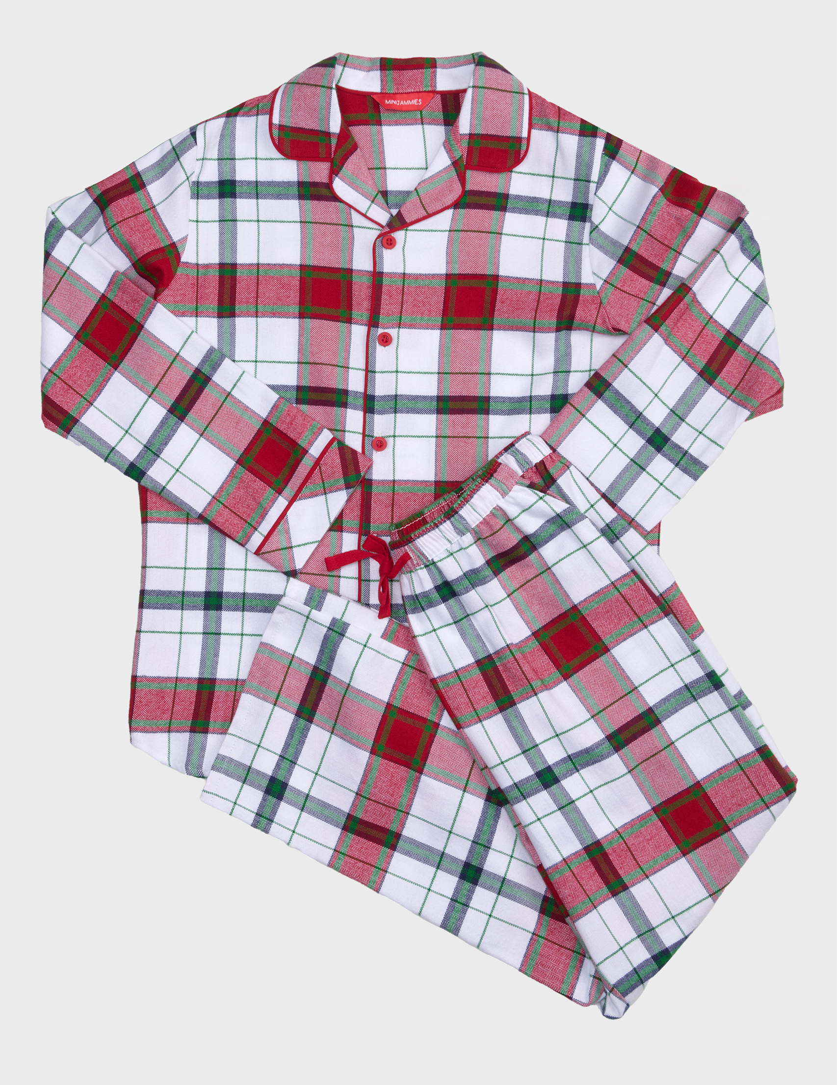 

Пижама, Многоцветный;красный