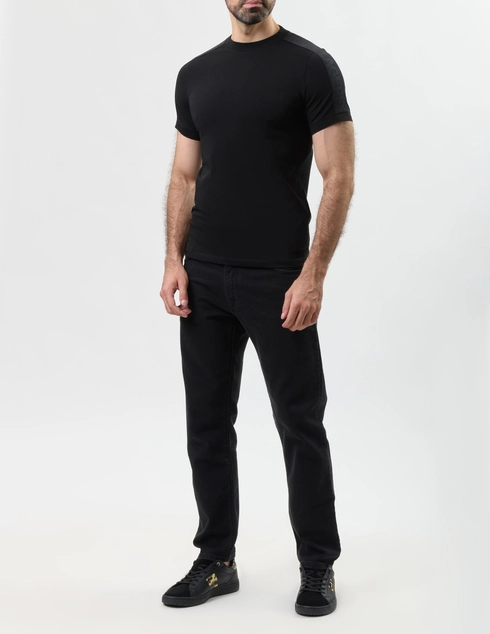 Karl Lagerfeld 755021553235-990-black фото-2