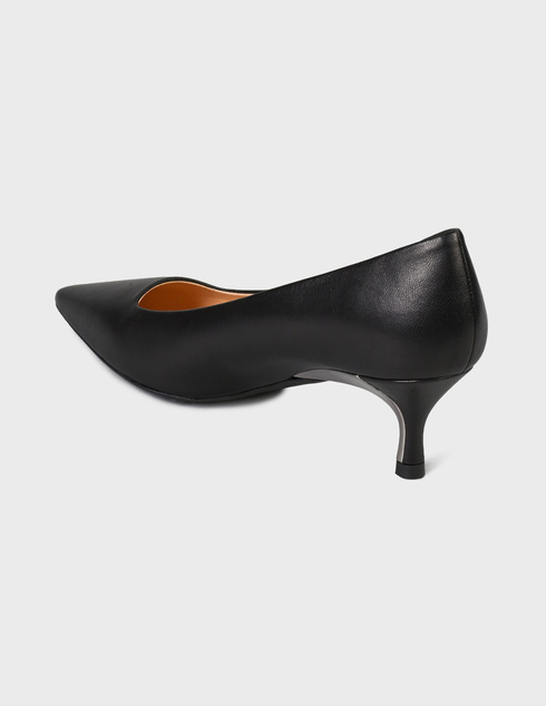 женские черные Туфли Furla YC43FCDW25000_O6000 - фото-2