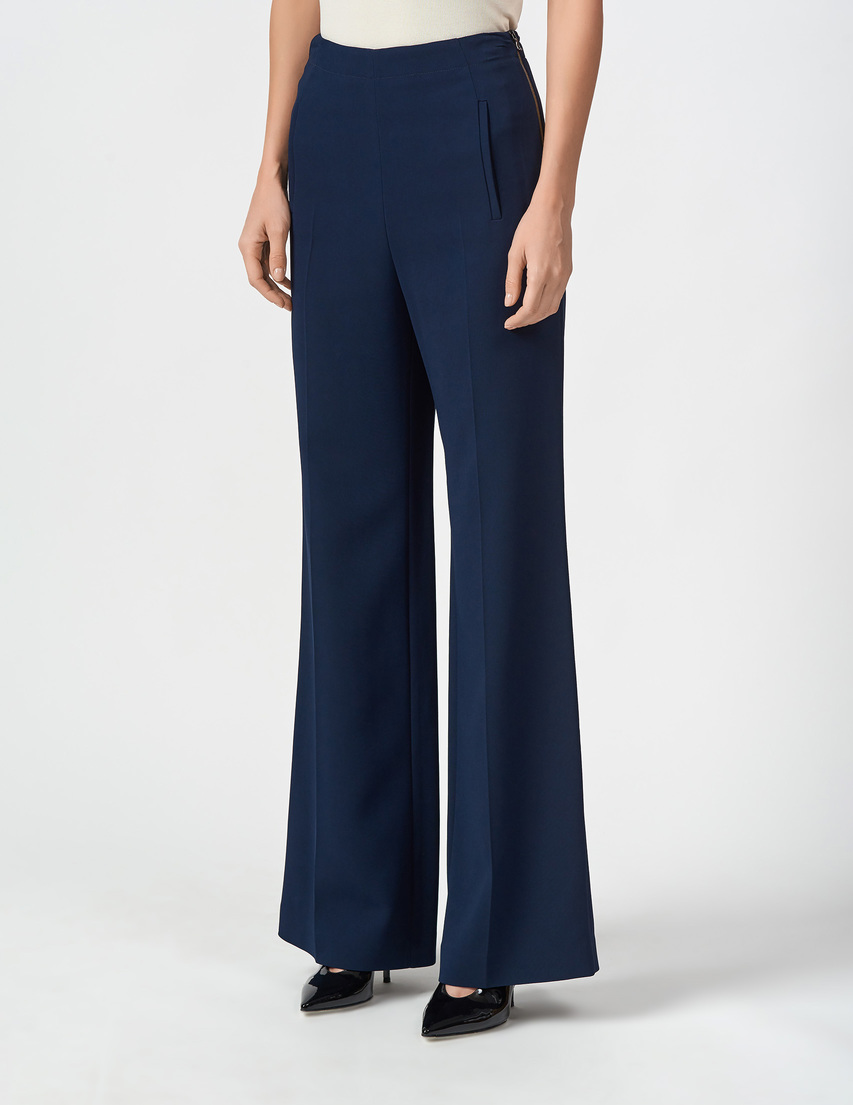 Roland Mouret RM-PS17-5125-2241-1082-blue фото-2