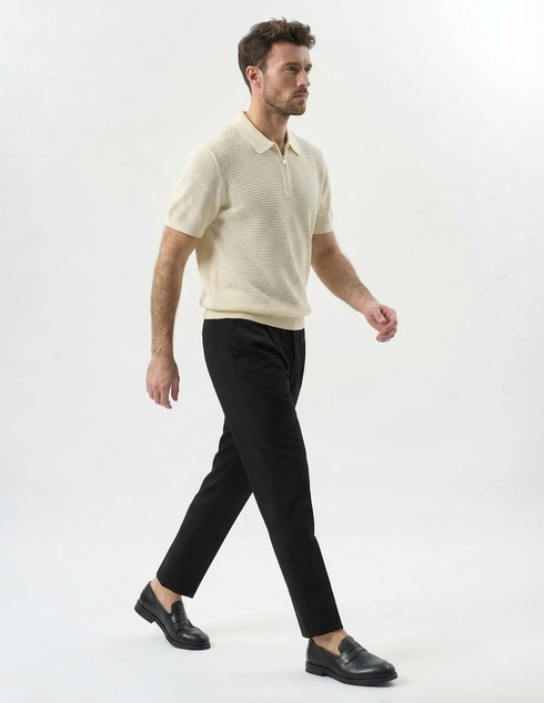 Antony Morato AGR-MMTR00744-FA600288-9000_black фото-6