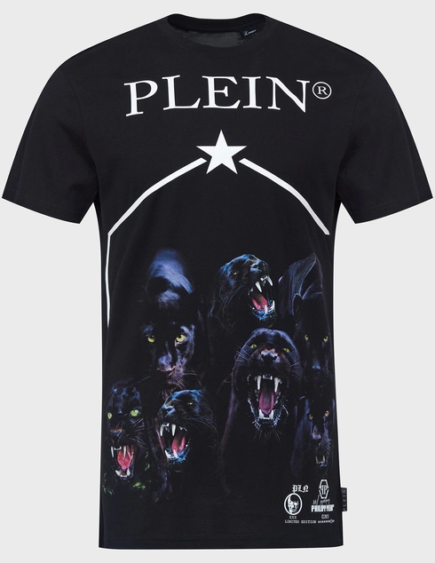 Philipp Plein 5104-black фото-1