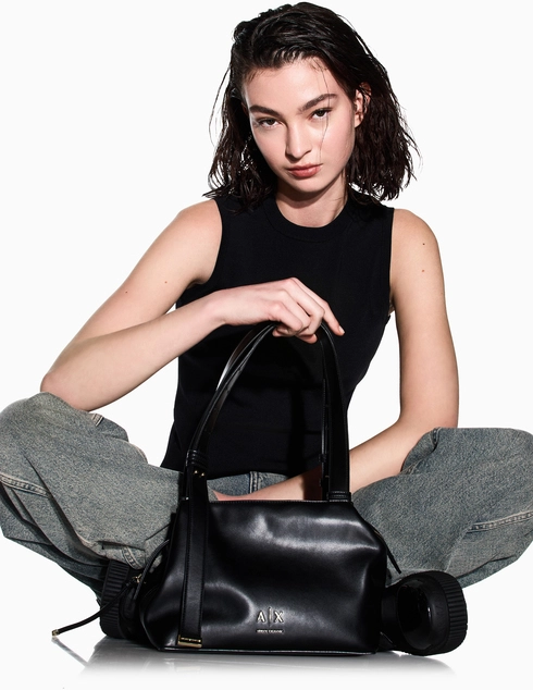 Armani Exchange XW002604AF19902-UC001 фото-4