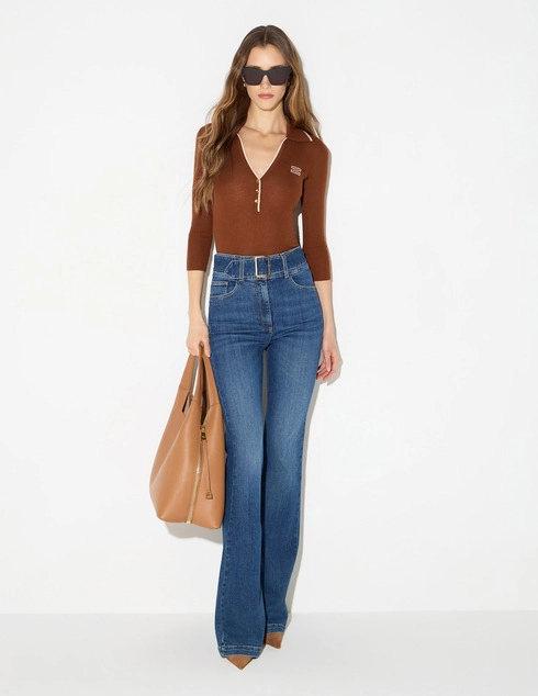 Elisabetta Franchi MK-17B-66E2-V300-FQ4 фото-6