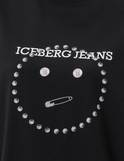 Iceberg F024-P004_black фото-5