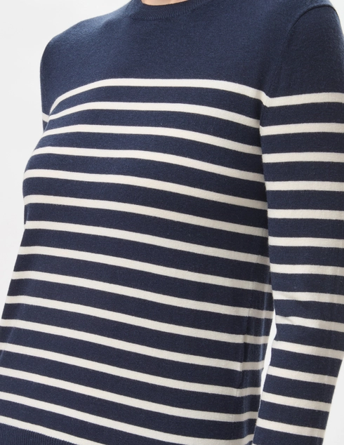 Weekend Max Mara SICILIA_blue фото-5