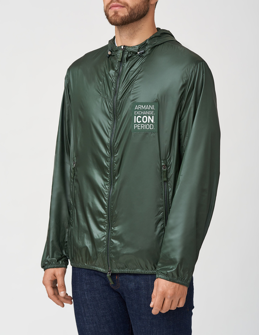 Armani Exchange 8NZBP5ZNYNZ-1863-green фото-2