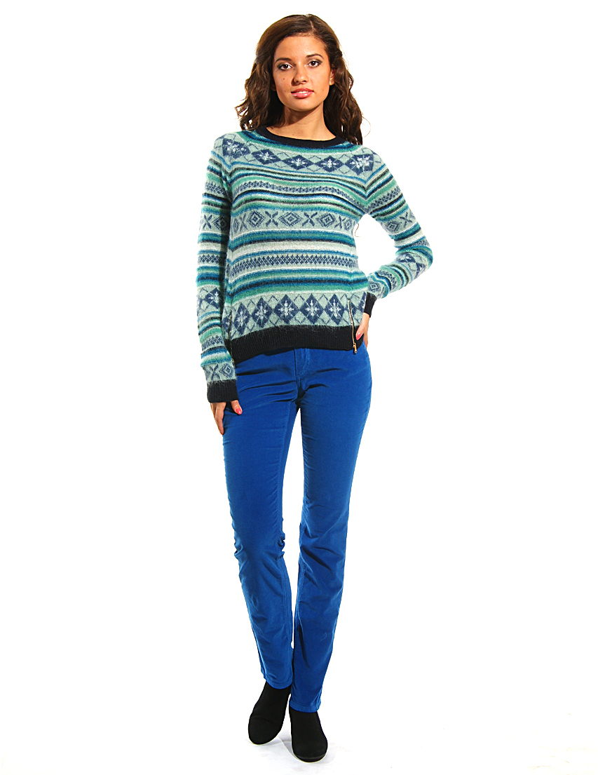 Cerruti 18Crr81 320881787500-blue фото-2
