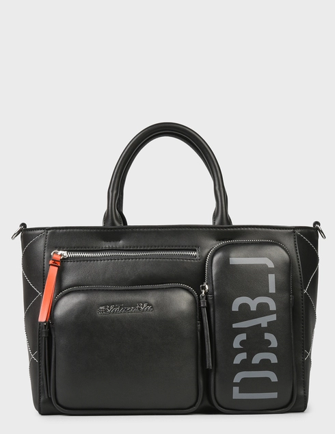 Tosca Blu TF2093B07-black фото-1