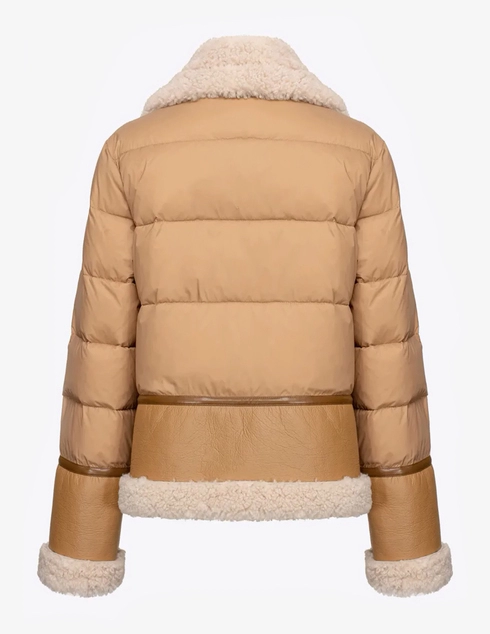 Pinko wc011-beige фото-2