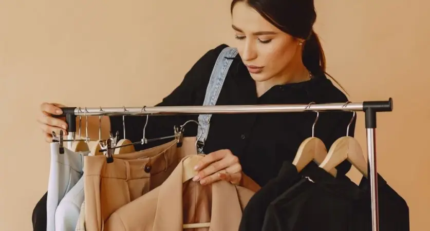 Чего носить не стоит и что выбрать взамен