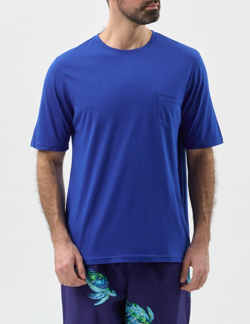 Cyberjammies Ashley-3214-3212_blue фото-3