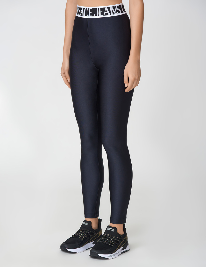 Versace Jeans Couture 71HAC101-N0008-black фото-2