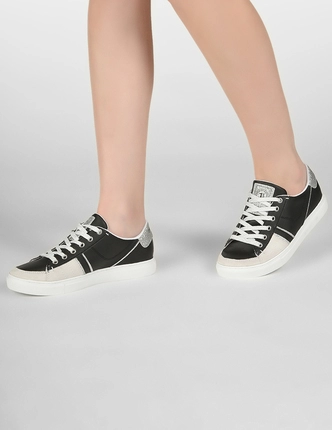 TRUSSARDI кеды