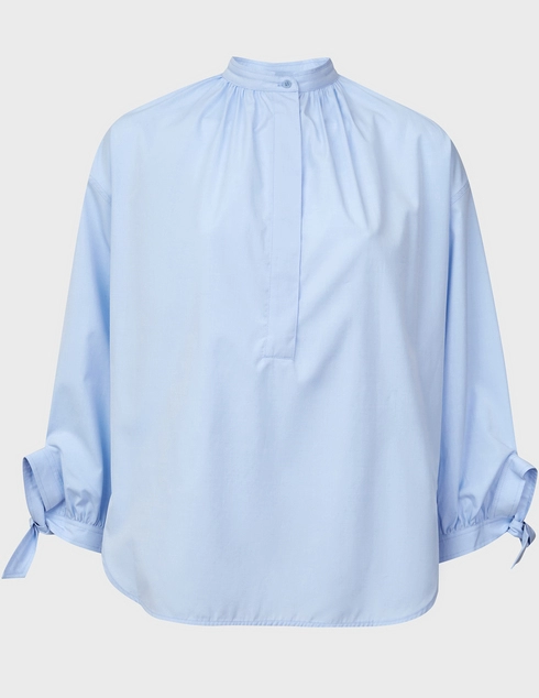 Christian Wijnants SS21-TANNY-5128-blue фото-1