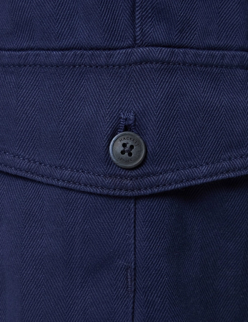 Hackett London HM801336-591_blue фото-3