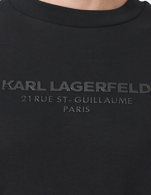 Karl Lagerfeld 705034-990_black фото-4