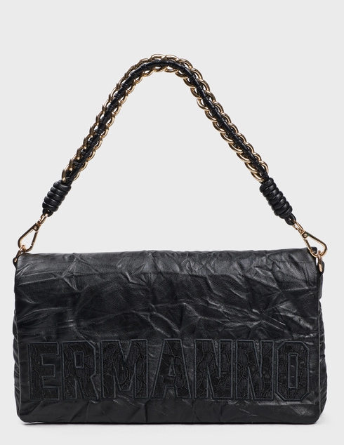 Ermanno Scervino 1803-K_black фото-1