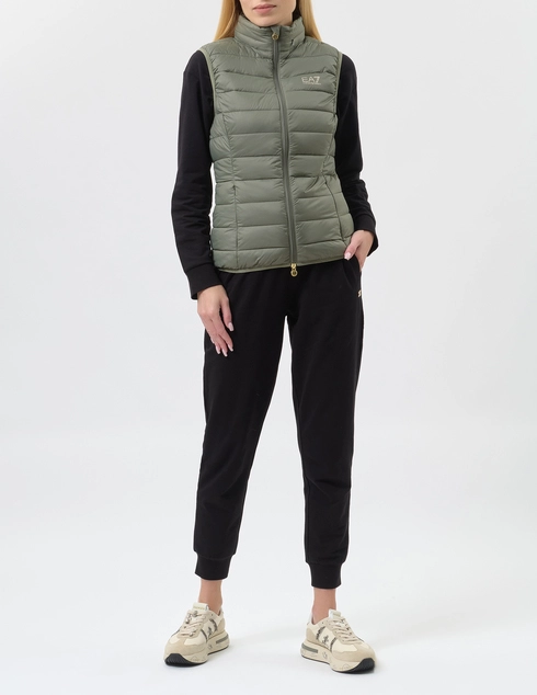 Ea7 Emporio Armani 7W000472-U8142_green фото-2
