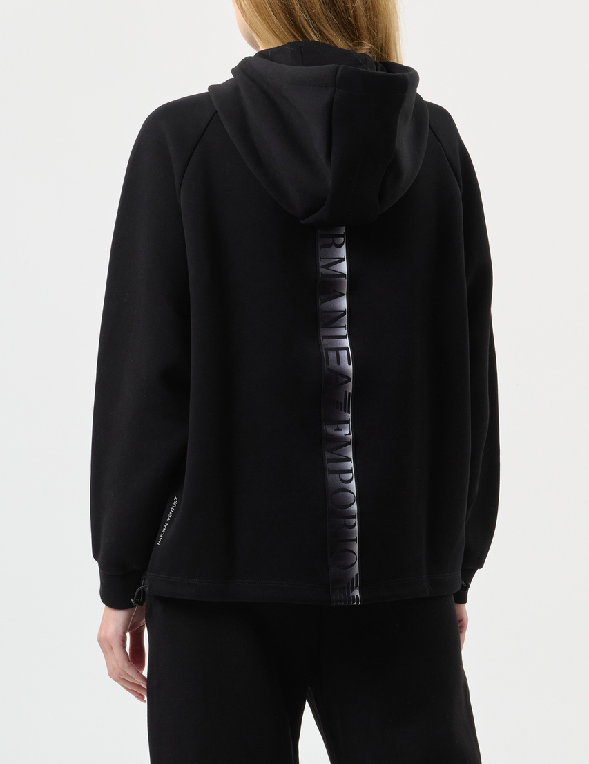Ea7 Emporio Armani 000676-001-000678-001_black фото-3